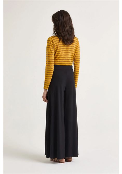 Pantalone ampio Maliparmi | Pantalone | JH0117-7021020000