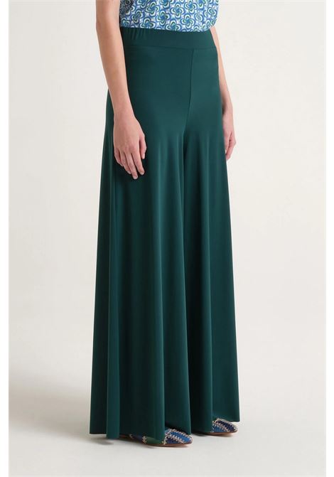 Pantalone ampio Maliparmi | Pantalone | JH0117-7021060050