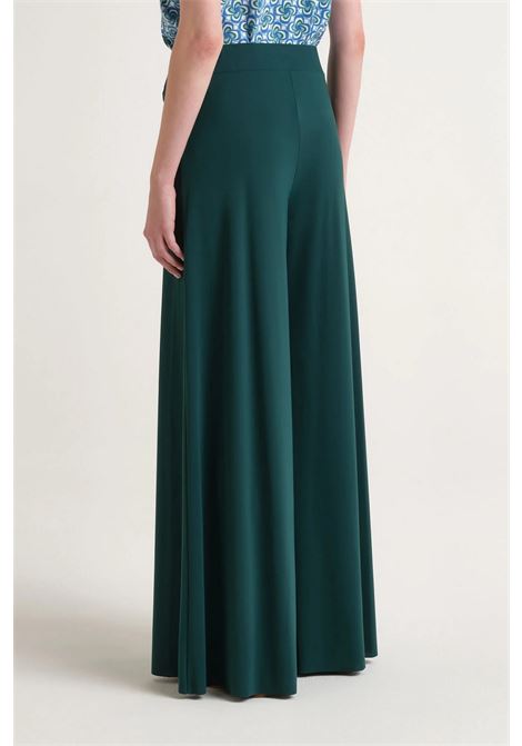 Pantalone ampio Maliparmi | Pantalone | JH0117-7021060050