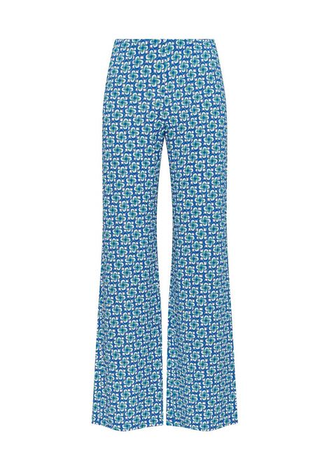 Pantalone lungo Maliparmi | Pantalone | JH4009-70675A8190