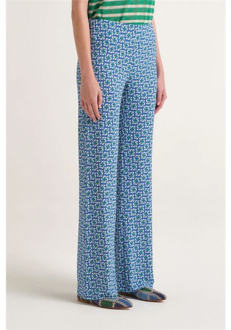 Pantalone lungo Maliparmi | Pantalone | JH4009-70675A8190