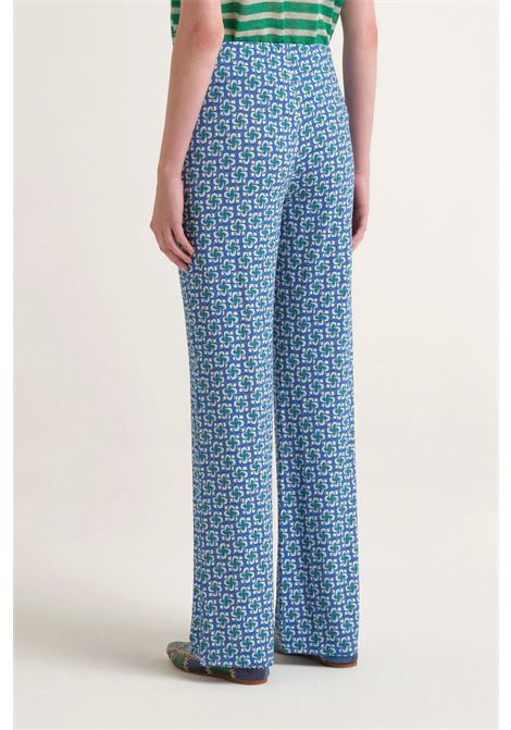 Pantalone lungo Maliparmi | Pantalone | JH4009-70675A8190