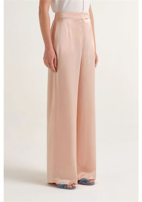 Pantalone fluido Maliparmi | Pantalone | JH8075-5063132001