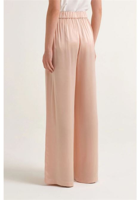 Pantalone fluido Maliparmi | Pantalone | JH8075-5063132001