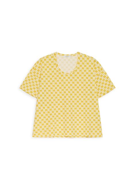 T-shirt in jersey Maliparmi | JK0289-70674B7010