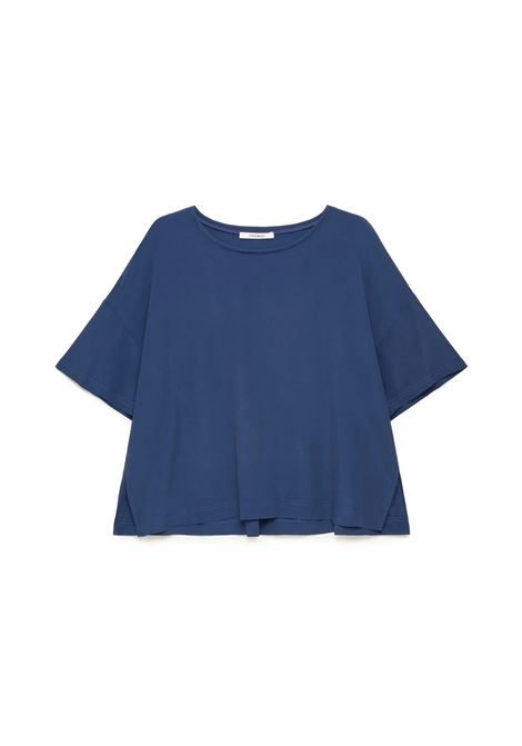 T-shirt a barchetta Maliparmi | Camicie e Bluse | JM4400-5067280043