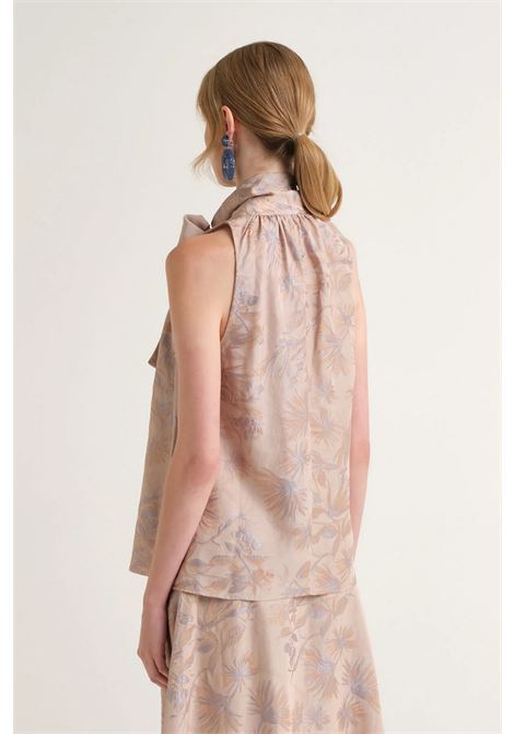 Top neck Maliparmi | Top | JP5558-50670B1296