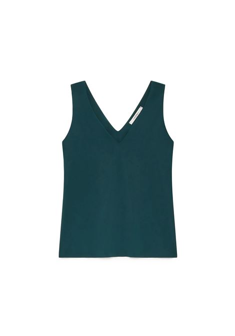 Top scollo a V Maliparmi | Top | JP5564-7021060050