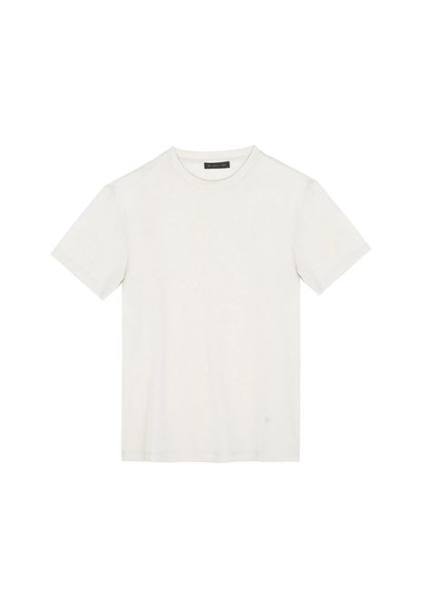 T-shirt girocollo Manuel Ritz | T-shirt | 4030M001-26321021