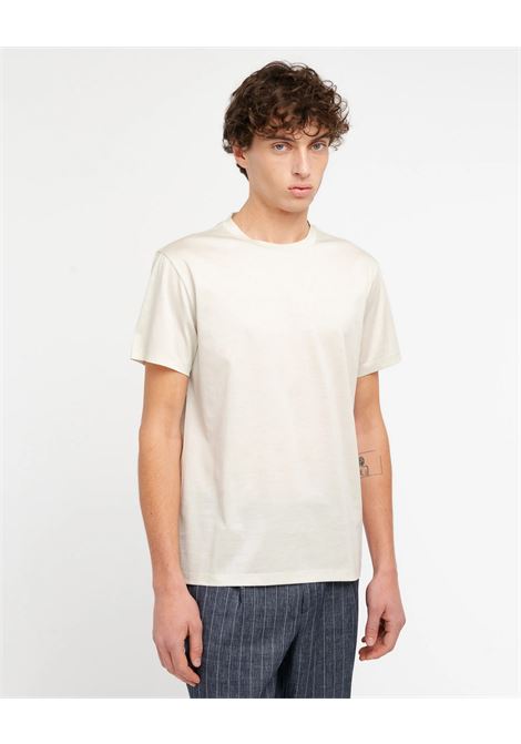 T-shirt girocollo Manuel Ritz | T-shirt | 4030M001-26321021