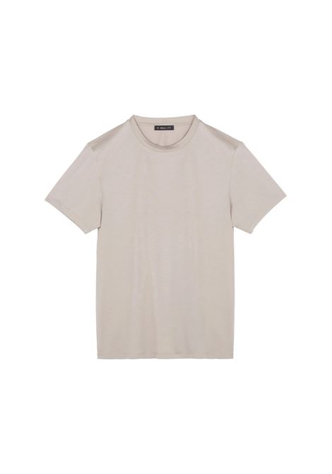 T-shirt girocollo Manuel Ritz | T-shirt | 4030M001-26321025