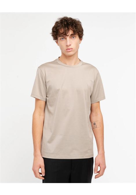 T-shirt girocollo Manuel Ritz | T-shirt | 4030M001-26321025