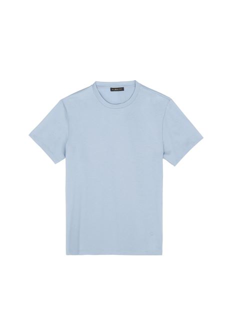 T-shirt girocollo Manuel Ritz | T-shirt | 4030M001-26321082