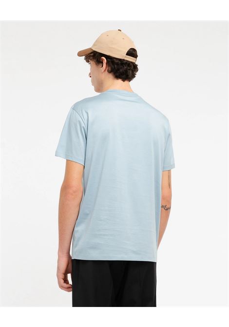 T-shirt girocollo Manuel Ritz | T-shirt | 4030M001-26321082