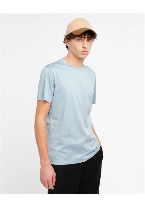 T-shirt girocollo Manuel Ritz | T-shirt | 4030M001-26321082