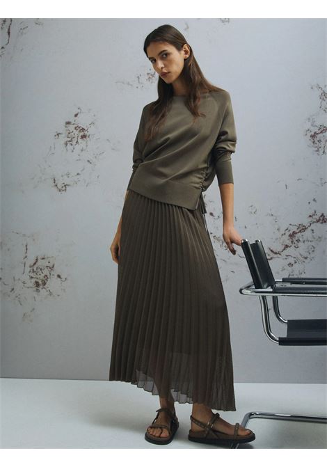 Gonna in rete Marella Monochrome | Gonna | MLMGABBIA001