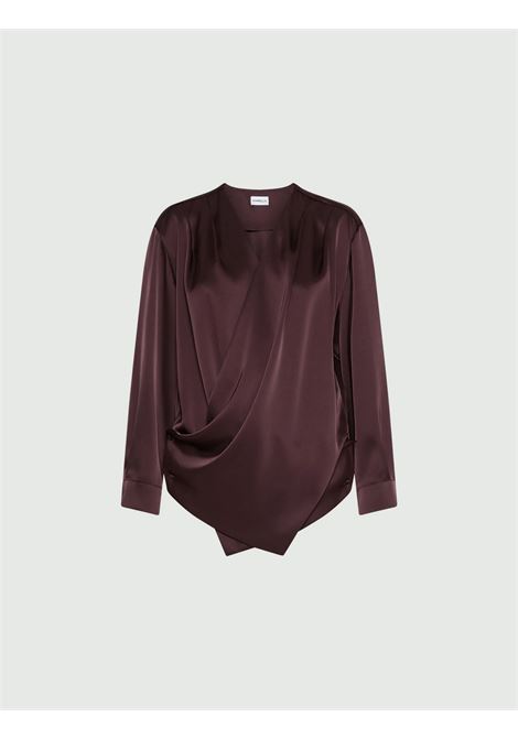 Camicia morbida Marella | Camicie e Bluse | MLLAFA003