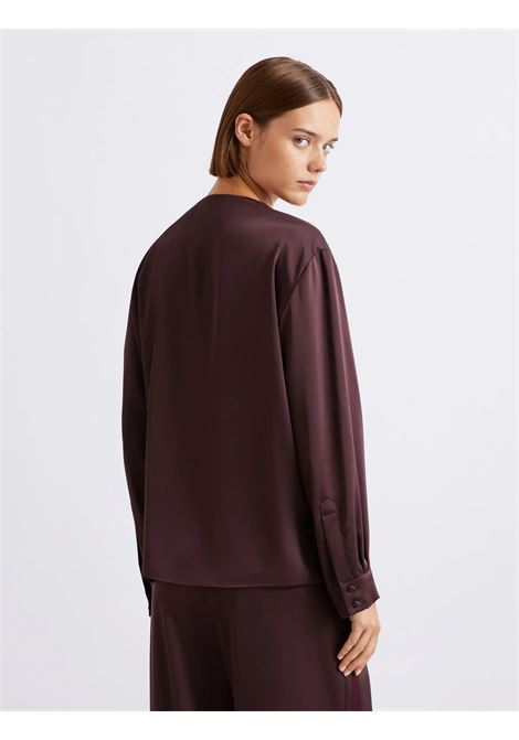 Camicia morbida Marella | Camicie e Bluse | MLLAFA003