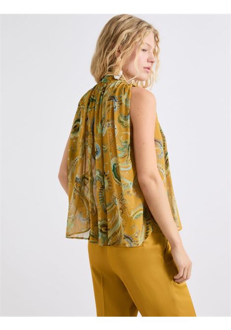 Top in creponne Marella | Top | MLLFATUO001
