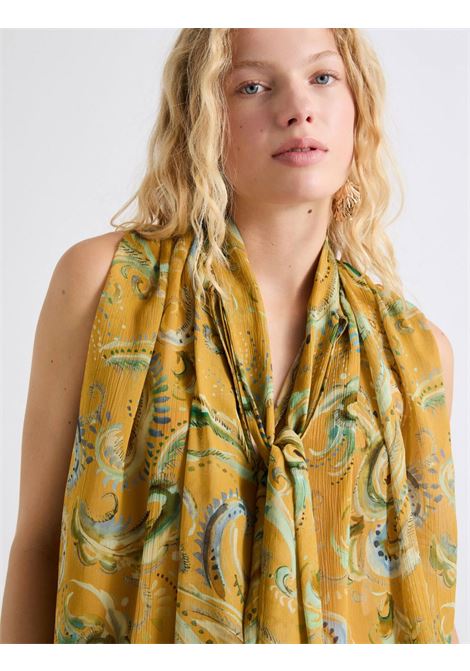 Top in creponne Marella | Top | MLLFATUO001