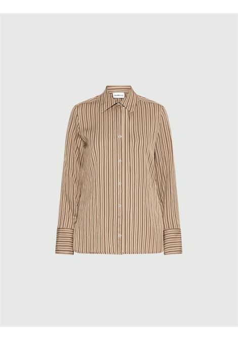 Camicia in viscosa Marella | Camicie e Bluse | MLLFOLK001