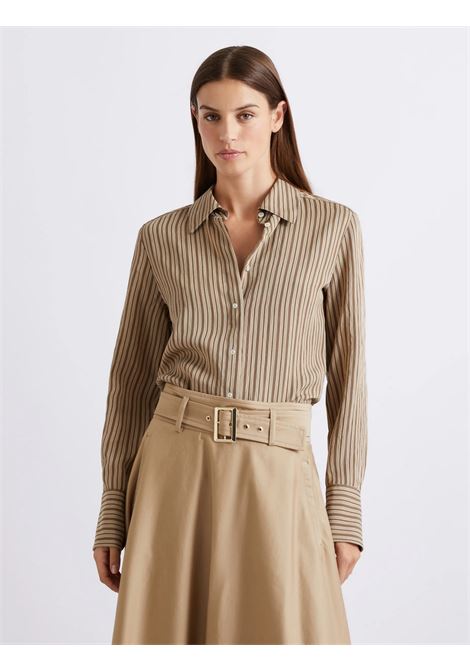 Camicia in viscosa Marella | Camicie e Bluse | MLLFOLK001