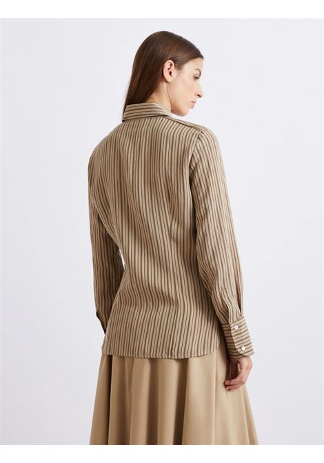 Camicia in viscosa Marella | Camicie e Bluse | MLLFOLK001