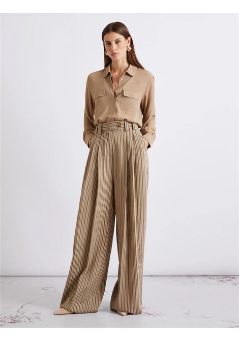 Pantalone in viscosa Marella | Pantalone | MLLORDINE001