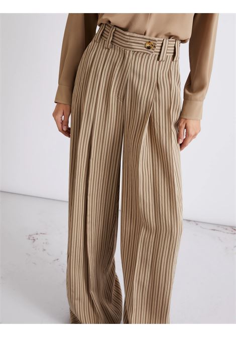 Pantalone in viscosa Marella | Pantalone | MLLORDINE001