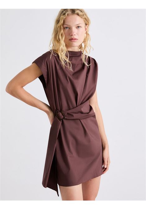 Abito in popeline Marella | Abito | MLLSABINE003