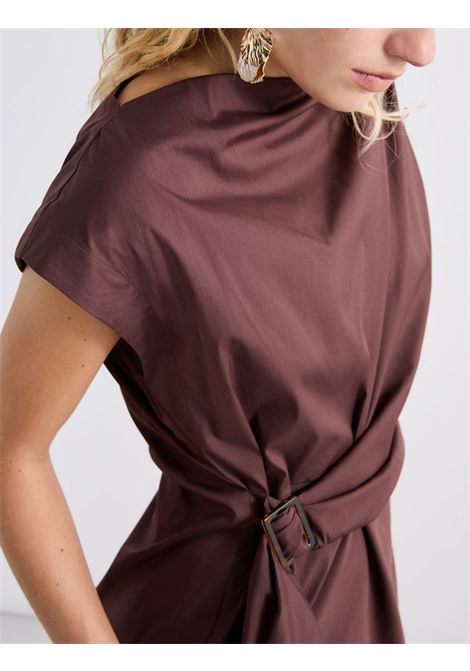 Abito in popeline Marella | Abito | MLLSABINE003