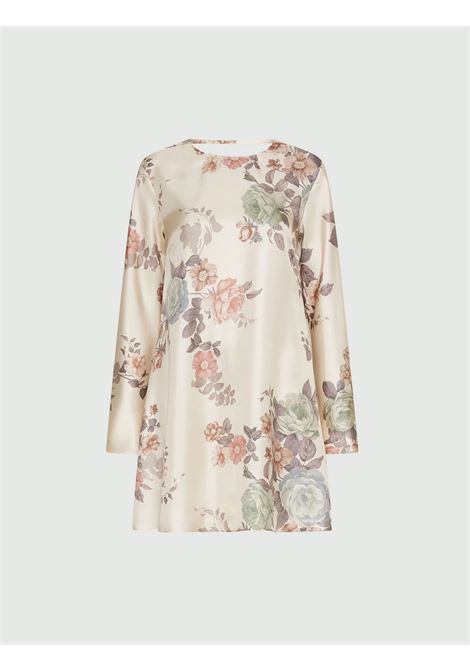 Abito in twill Marella | Abito | MLLSAMBA001
