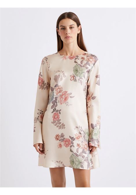 Abito in twill Marella | Abito | MLLSAMBA001