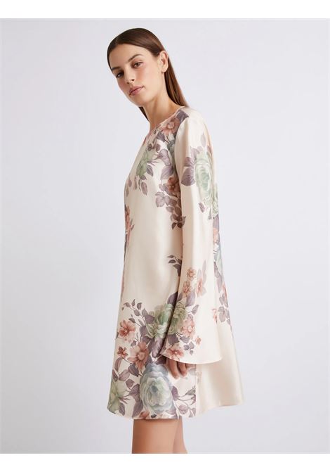 Abito in twill Marella | Abito | MLLSAMBA001