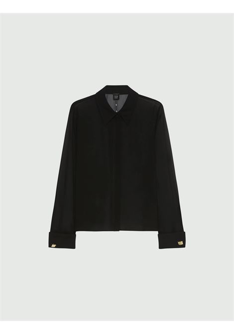 Camicia in georgette Marella | Camicie e Bluse | MLTARCA002