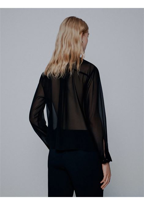 Camicia in georgette Marella | Camicie e Bluse | MLTARCA002