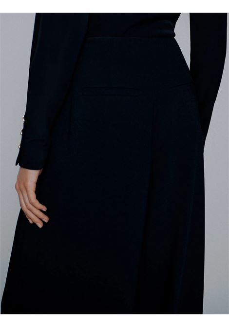 Pantalone in crêpe Marella | Pantalone | MLTCAMPO002