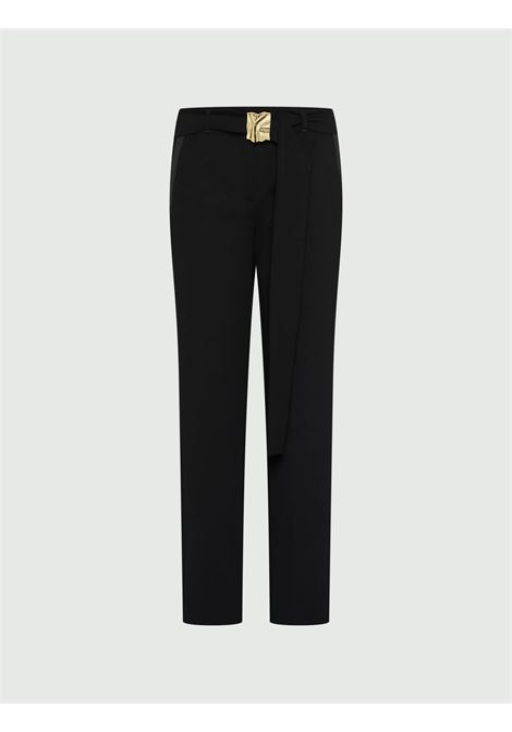 Pantalone in crêpe Marella | Pantalone | MLTELICA002