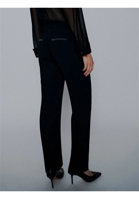 Pantalone in crêpe Marella | Pantalone | MLTELICA002