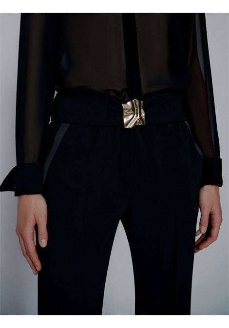 Pantalone in crêpe Marella | Pantalone | MLTELICA002