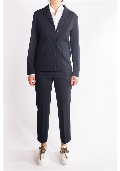 Giacca monopetto Max Mara MM | Giacca | MMLBACO006