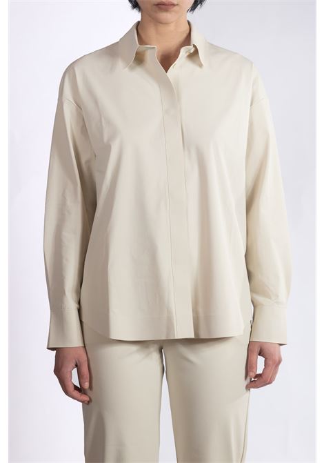 Camicia over Max Mara MM | Polo | MMLBAITA001