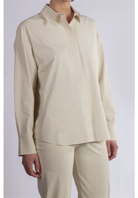 Camicia over Max Mara MM | Polo | MMLBAITA001