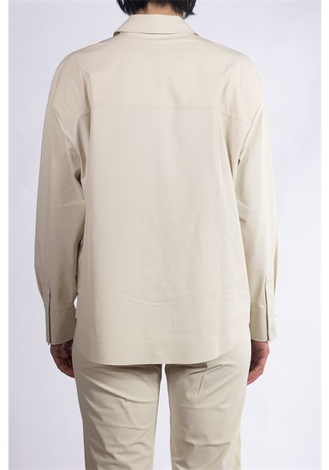 Camicia over Max Mara MM | Polo | MMLBAITA001