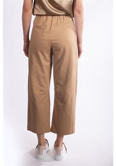 Pantaloni a gamba dritta Max Mara MM | Pantalone | MMLBELLI002