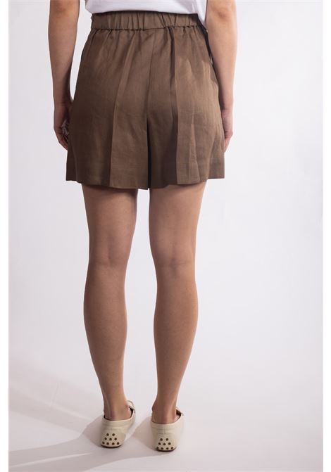 Shorts sartoriali Max Mara MM | Shorts | MMLFADO008