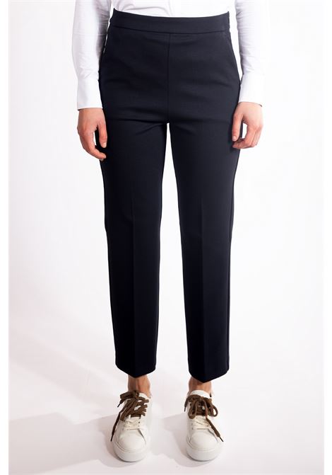 Pantaloni a sigaretta Max Mara MM | Pantalone | MMLFANTINO006