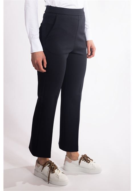 Pantaloni a sigaretta Max Mara MM | Pantalone | MMLFANTINO006
