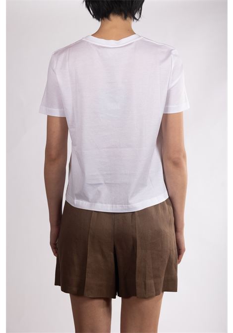 T-shirt a maniche corte Max Mara MM | Top | MMLLICENZA011