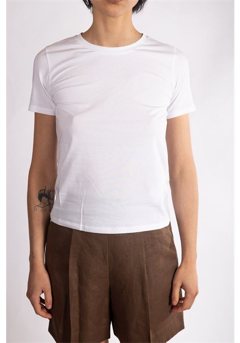 T-shirt a maniche corte Max Mara MM | T-shirt | MMLMULINO002